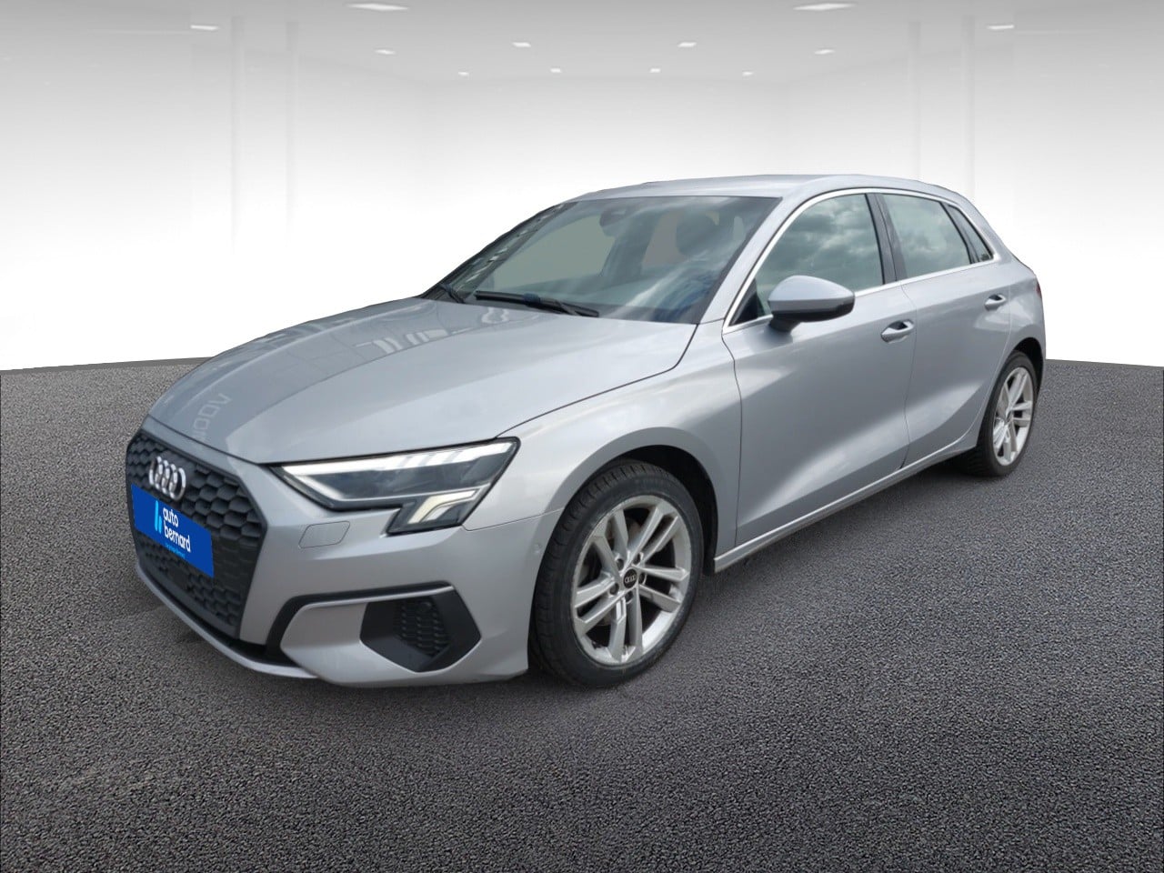 30 TFSI 110ch Mild Hybrid Design S tronic 7