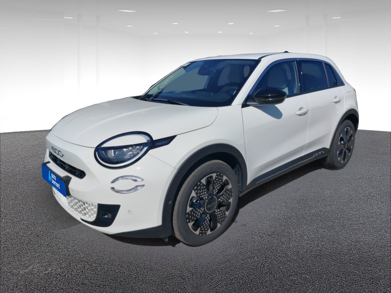 1.2 Hybrid Turbo 110ch La Prima eDCT6