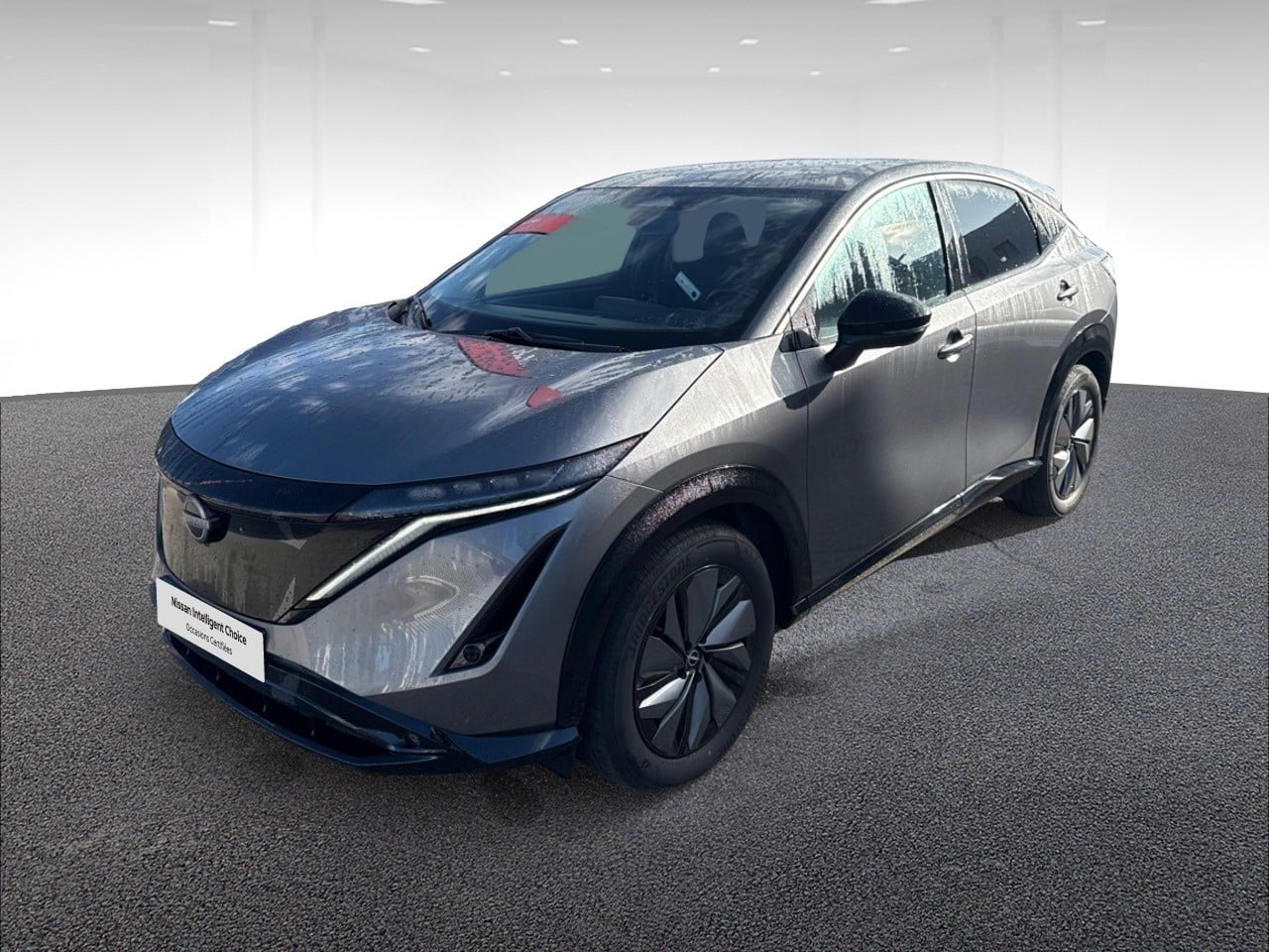 Electrique 242ch 87kWh Engage