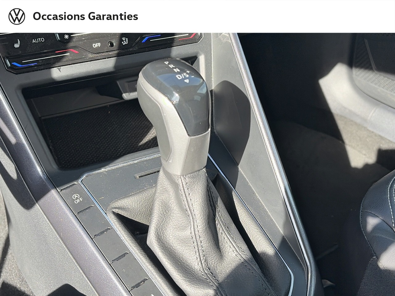 Voitures occasions VOLKSWAGEN POLO Style Dechy