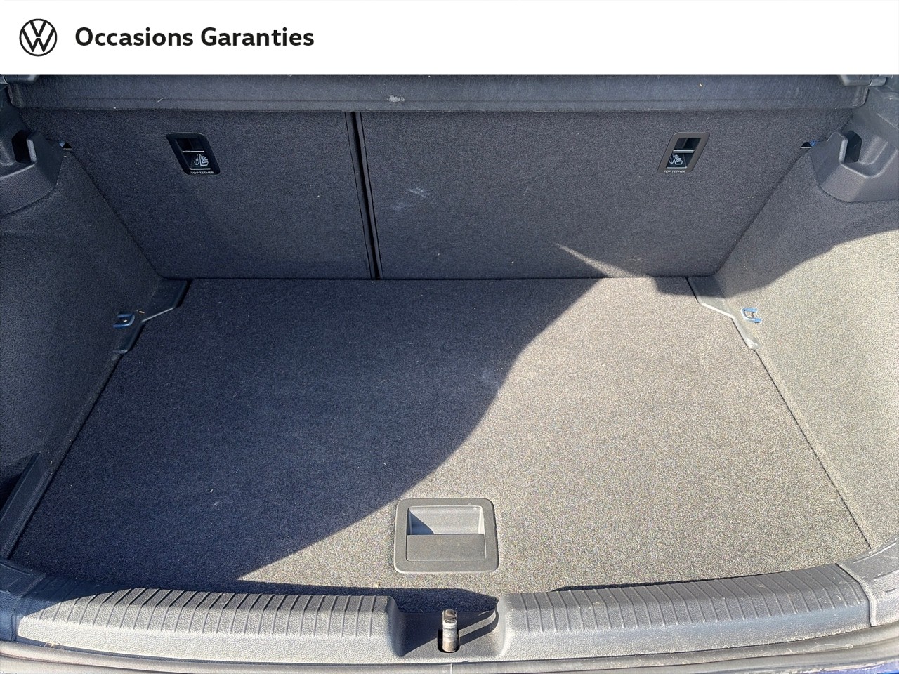 Voitures occasions VOLKSWAGEN POLO Style Dechy