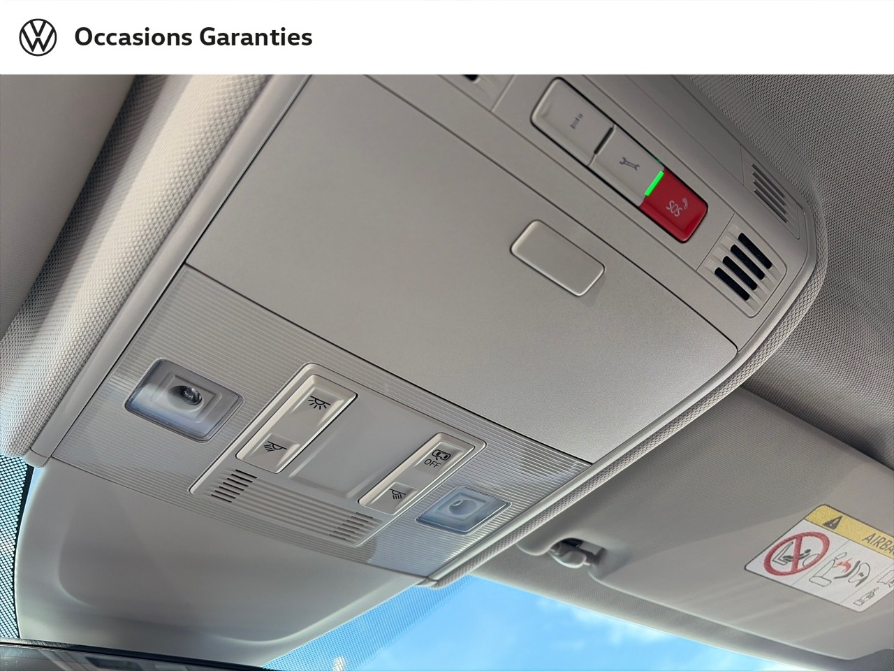 Voitures occasions VOLKSWAGEN POLO Style Dechy