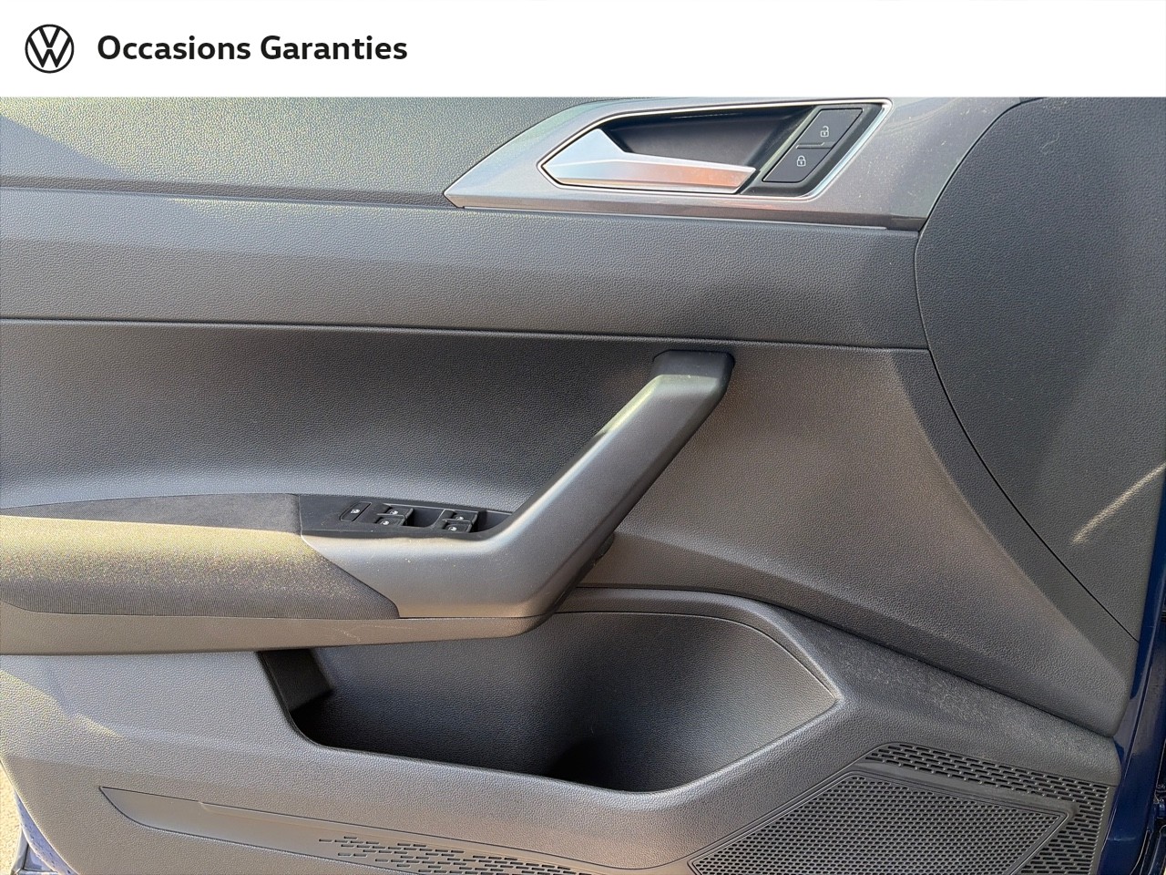 Voitures occasions VOLKSWAGEN POLO Style Dechy