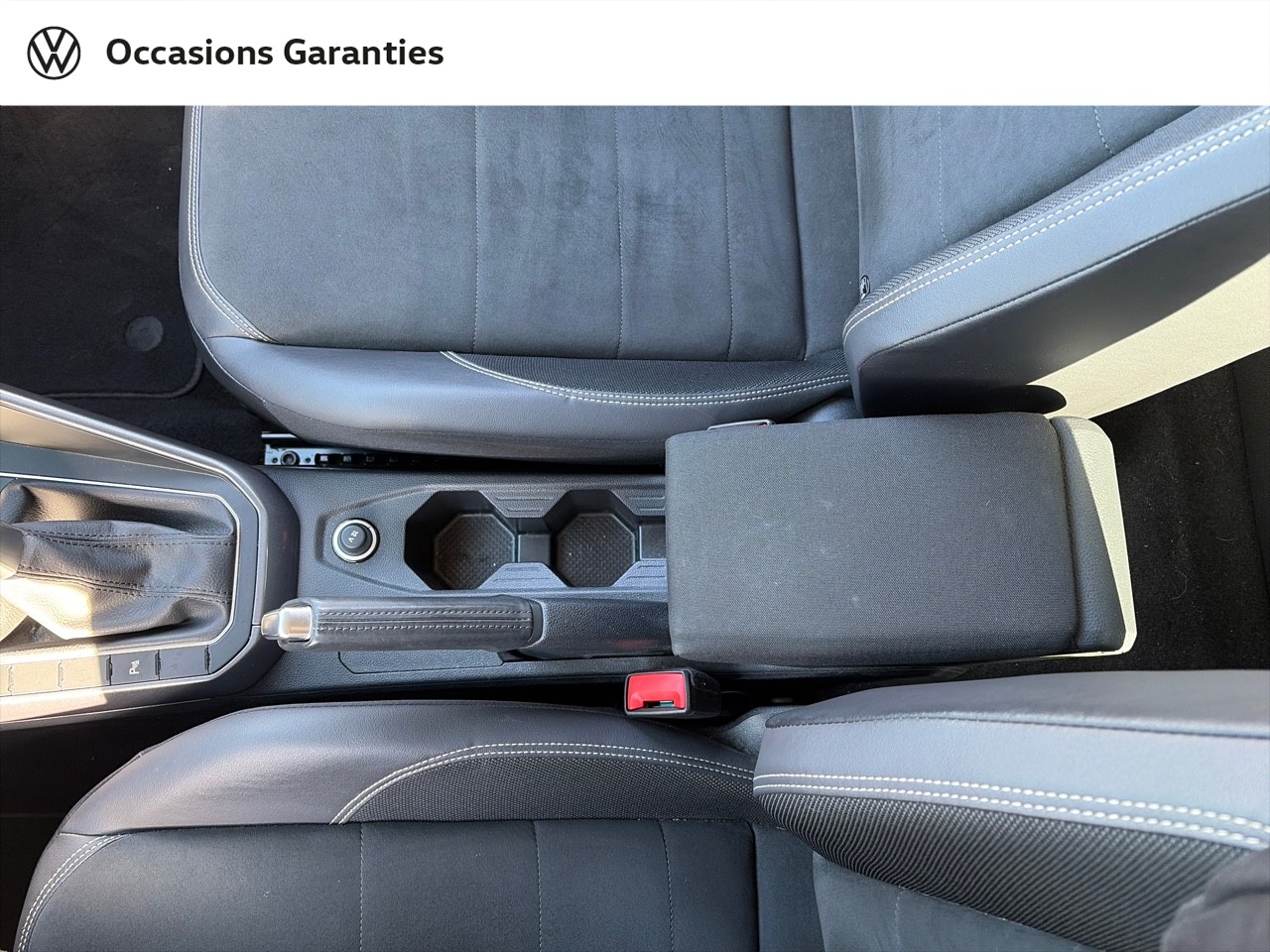 Voitures occasions VOLKSWAGEN POLO Style Dechy