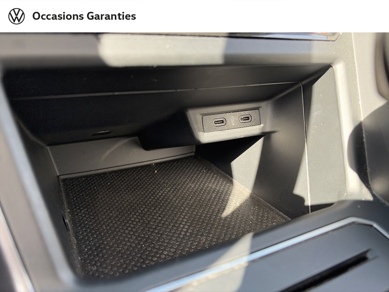 Voitures occasions VOLKSWAGEN POLO Style Dechy