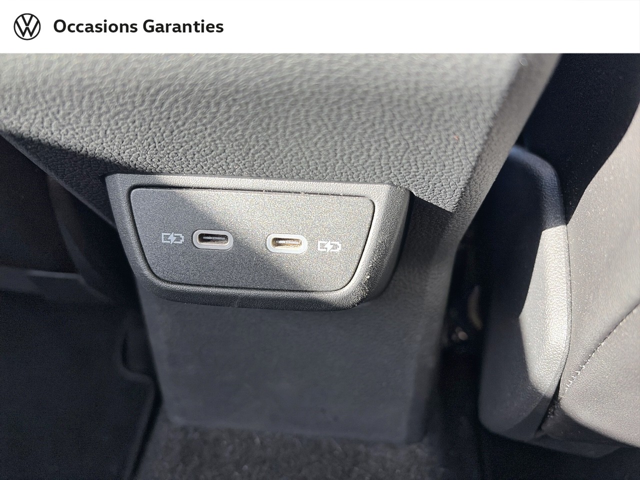 Voitures occasions VOLKSWAGEN POLO Style Dechy