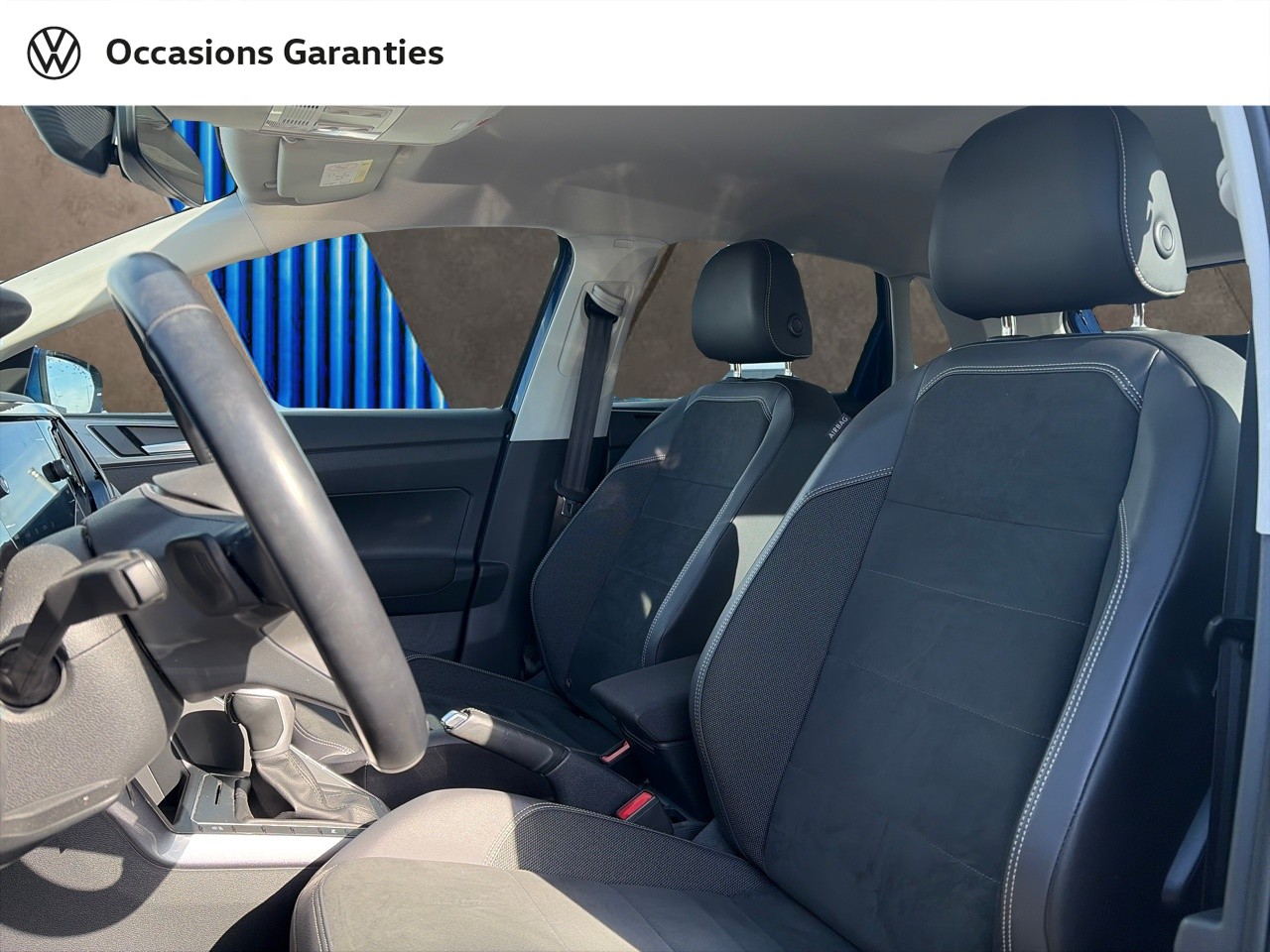 Voitures occasions VOLKSWAGEN POLO Style Dechy