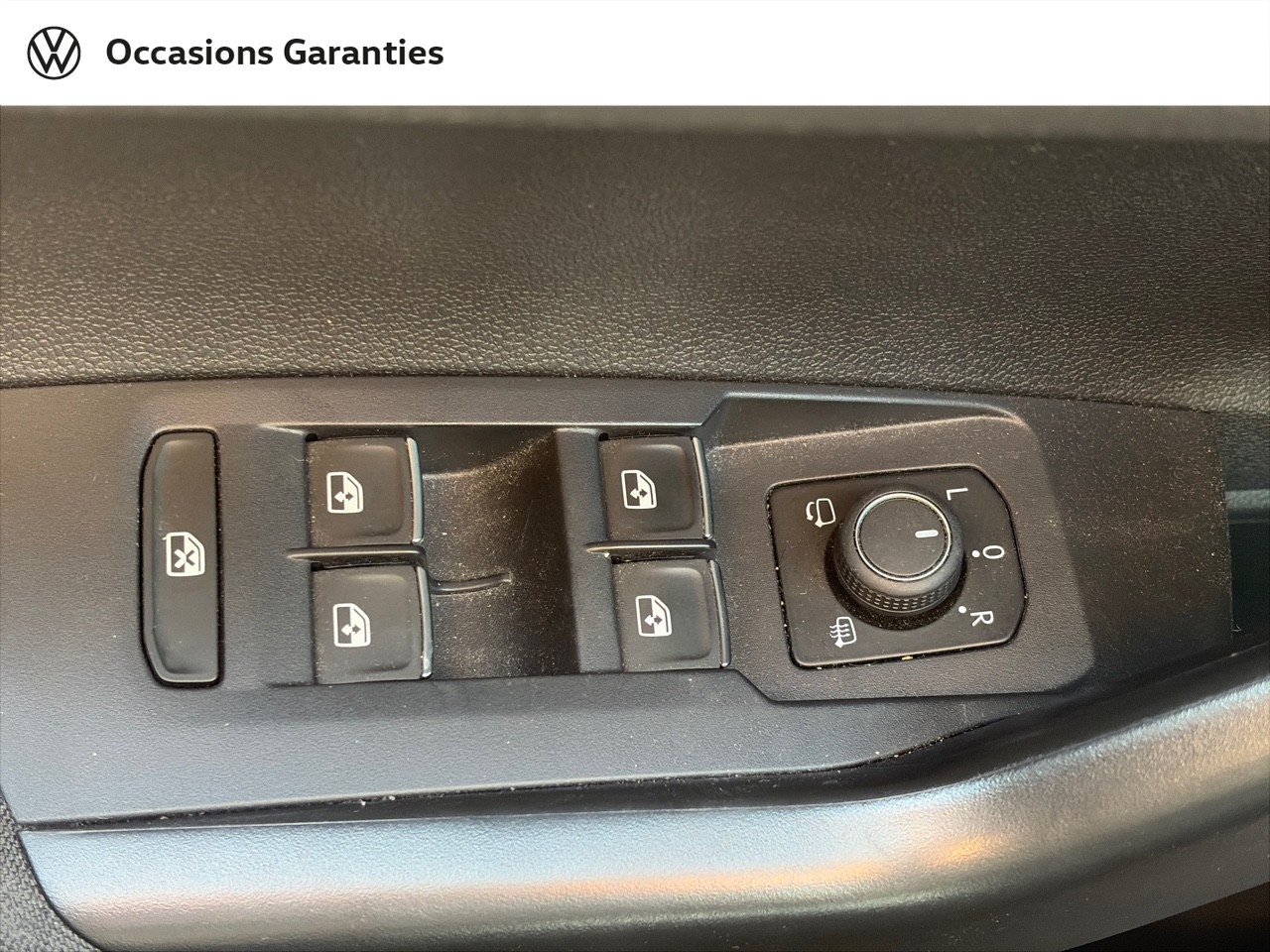 Voitures occasions VOLKSWAGEN POLO Style Dechy