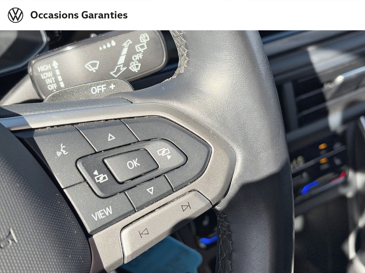 Voitures occasions VOLKSWAGEN POLO Style Dechy