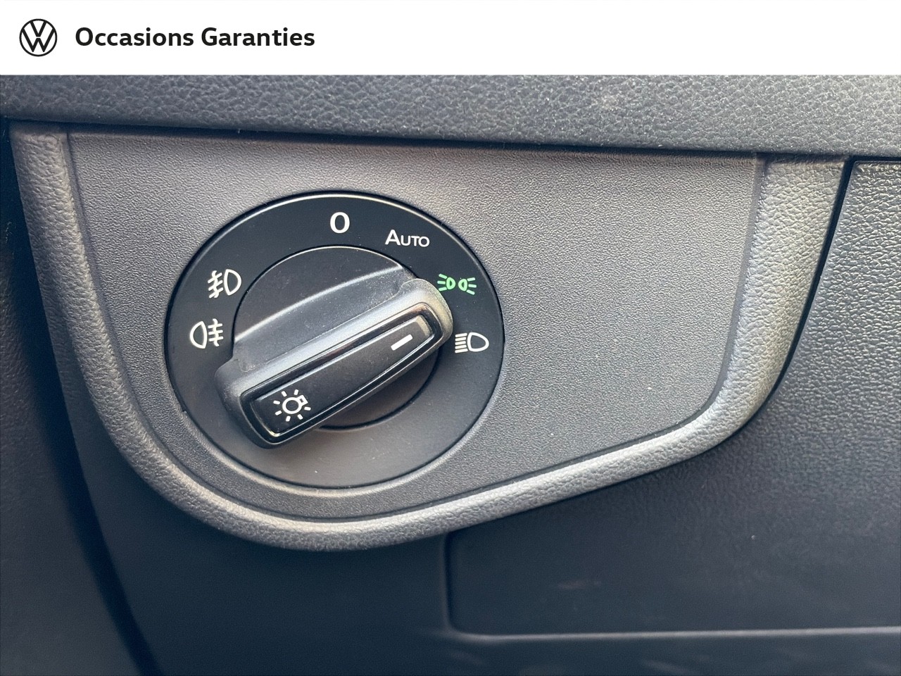 Voitures occasions VOLKSWAGEN POLO Style Dechy