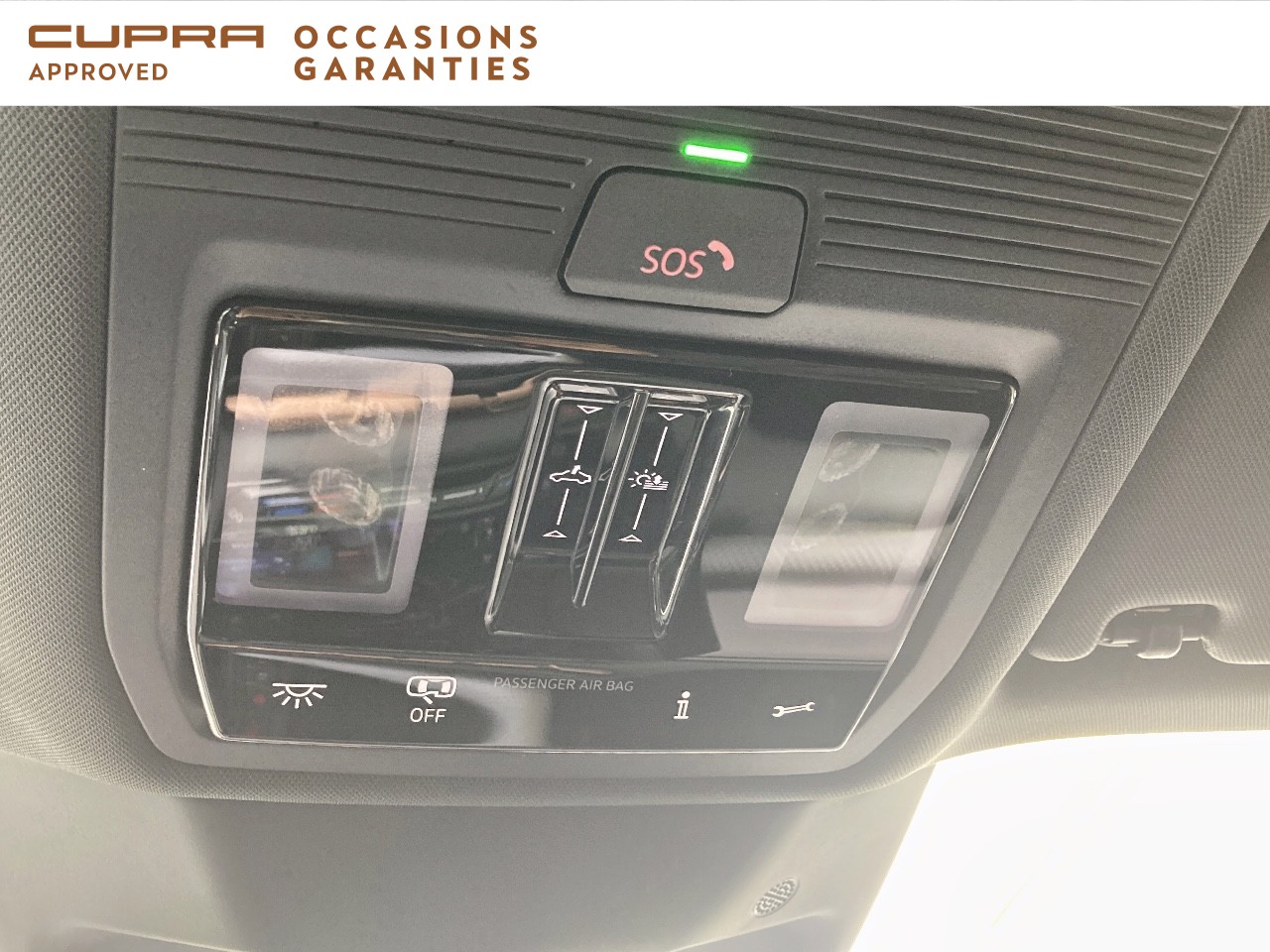 Voitures occasions CUPRA Terramar VZ Villemomble