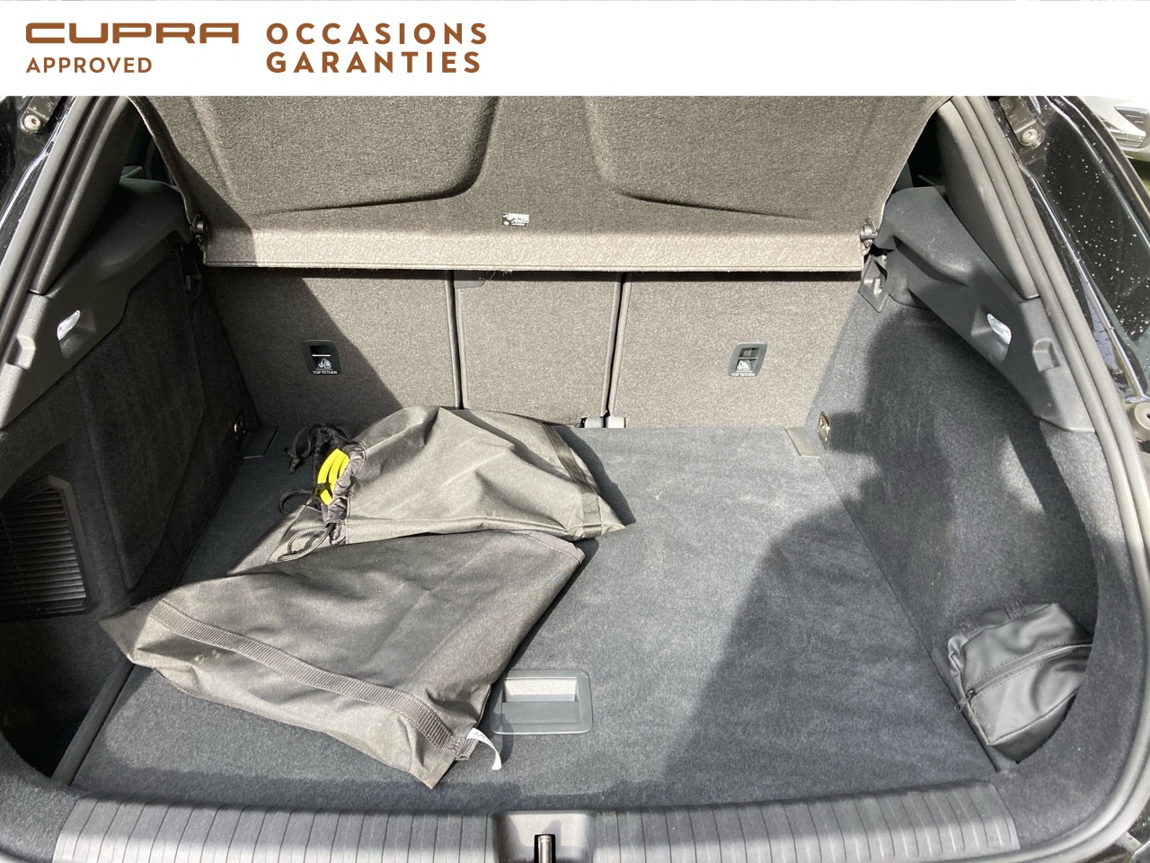 Voitures occasions CUPRA Terramar VZ Villemomble