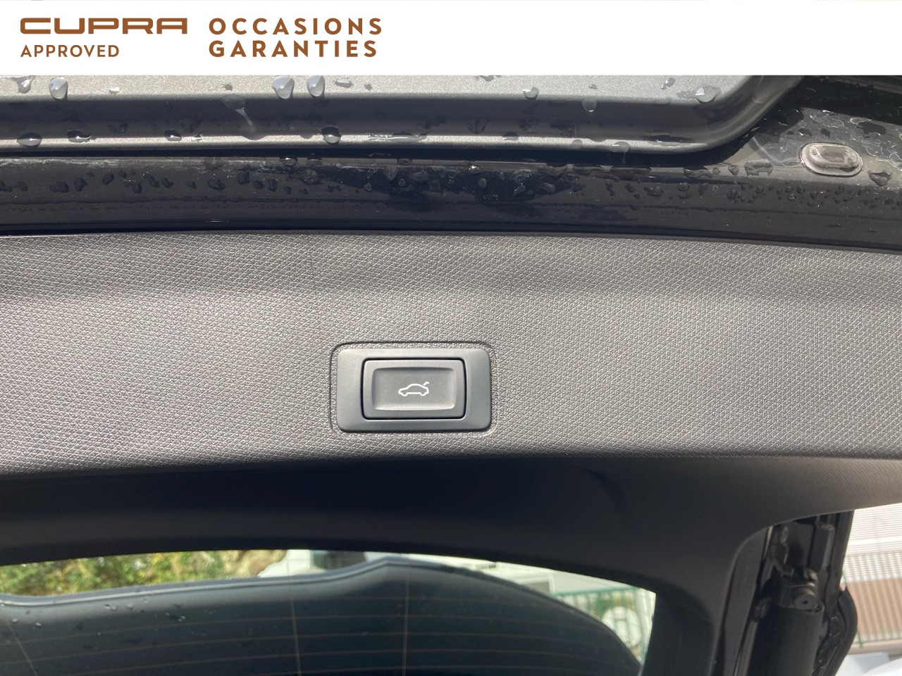 Voitures occasions CUPRA Terramar VZ Villemomble