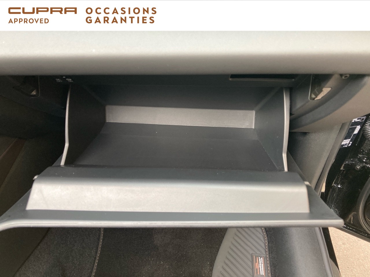 Voitures occasions CUPRA Terramar VZ Villemomble