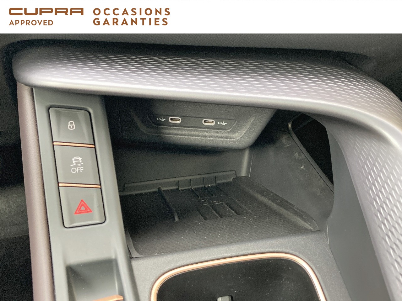 Voitures occasions CUPRA Terramar VZ Villemomble