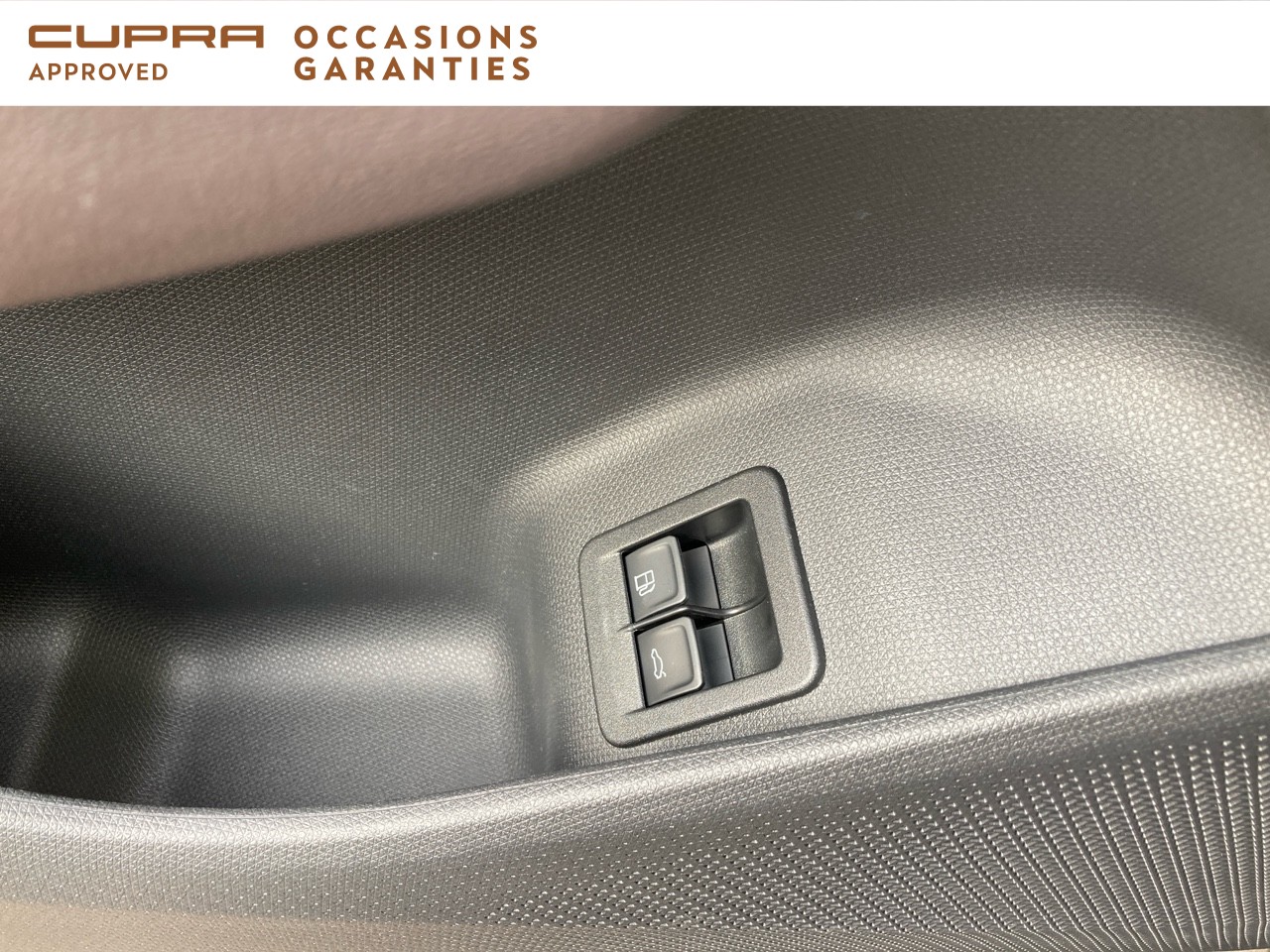 Voitures occasions CUPRA Terramar VZ Villemomble