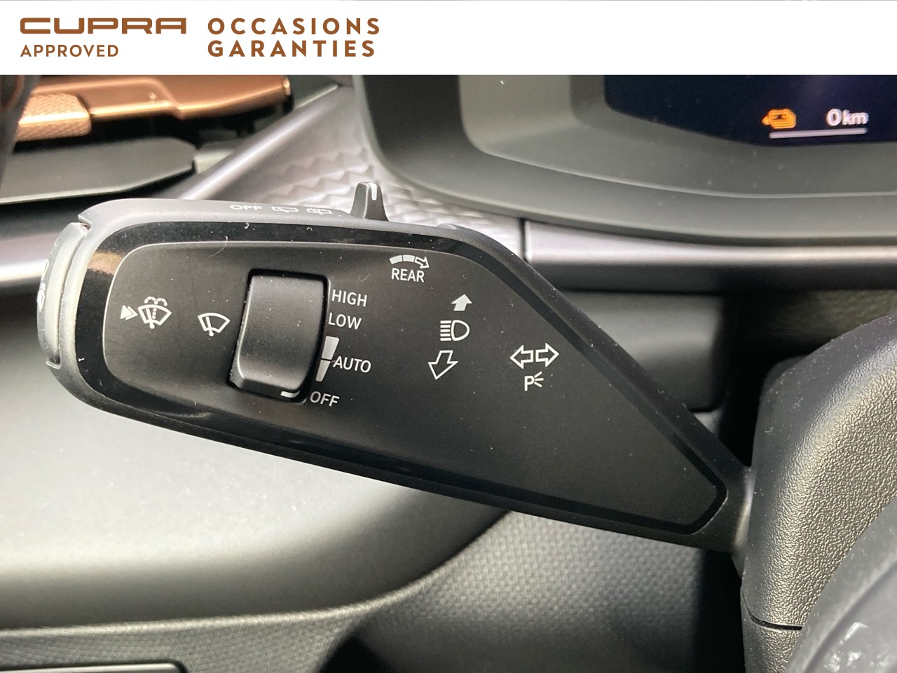 Voitures occasions CUPRA Terramar VZ Villemomble