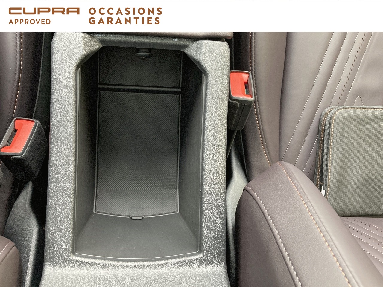 Voitures occasions CUPRA Terramar VZ Villemomble