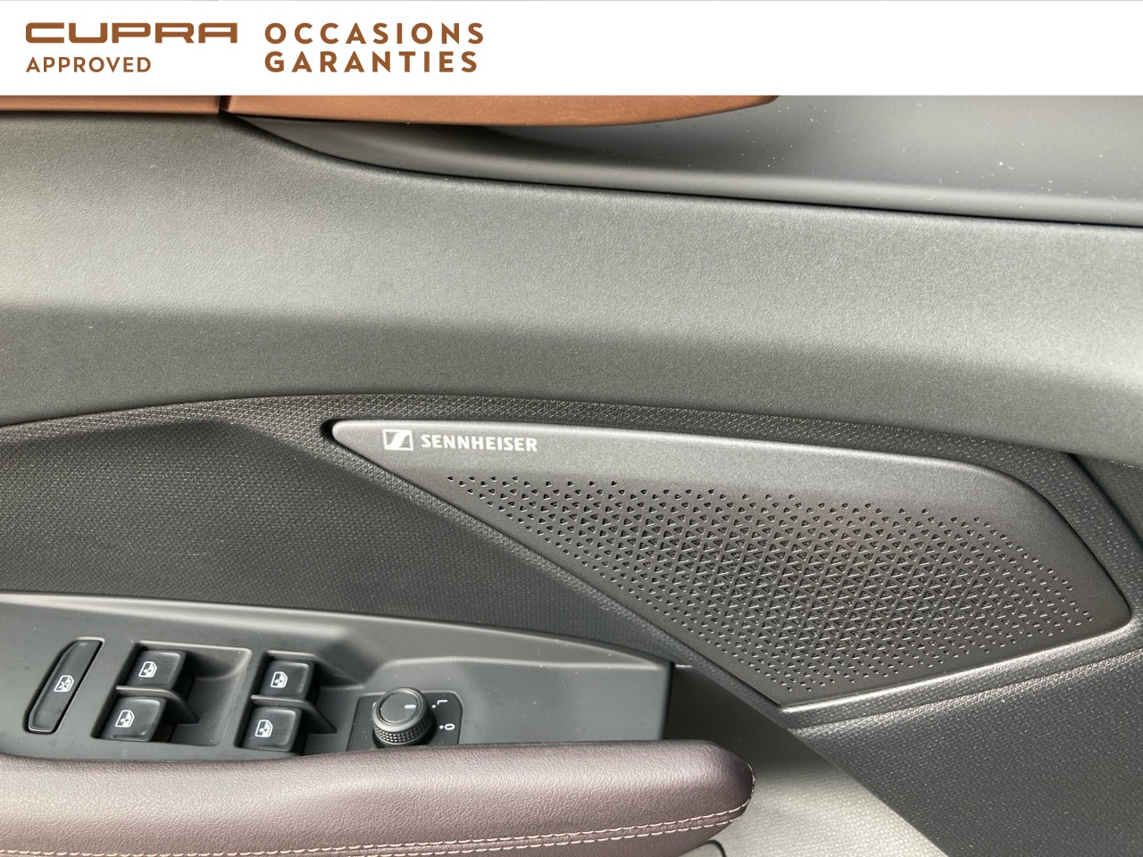 Voitures occasions CUPRA Terramar VZ Villemomble