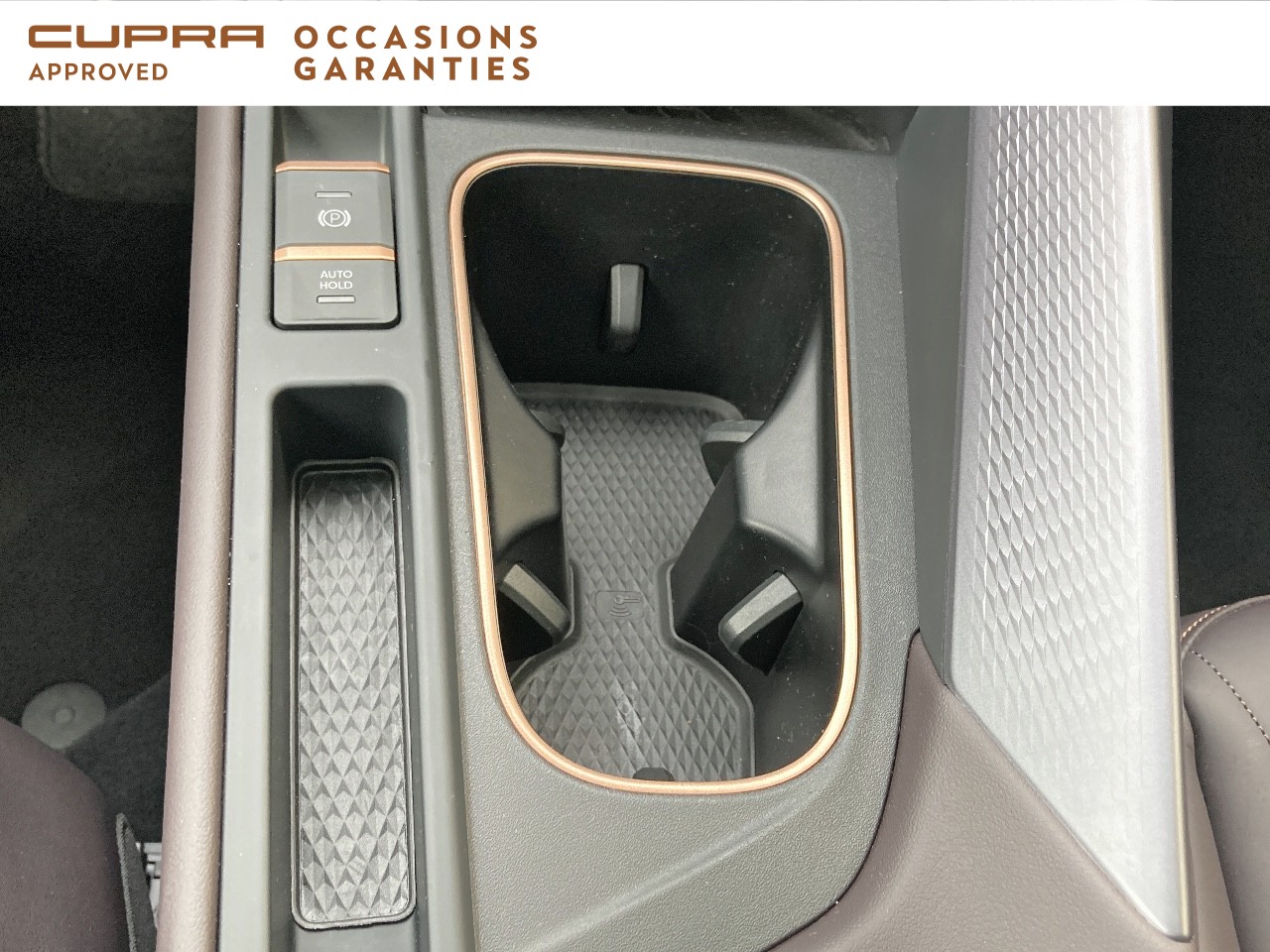 Voitures occasions CUPRA Terramar VZ Villemomble