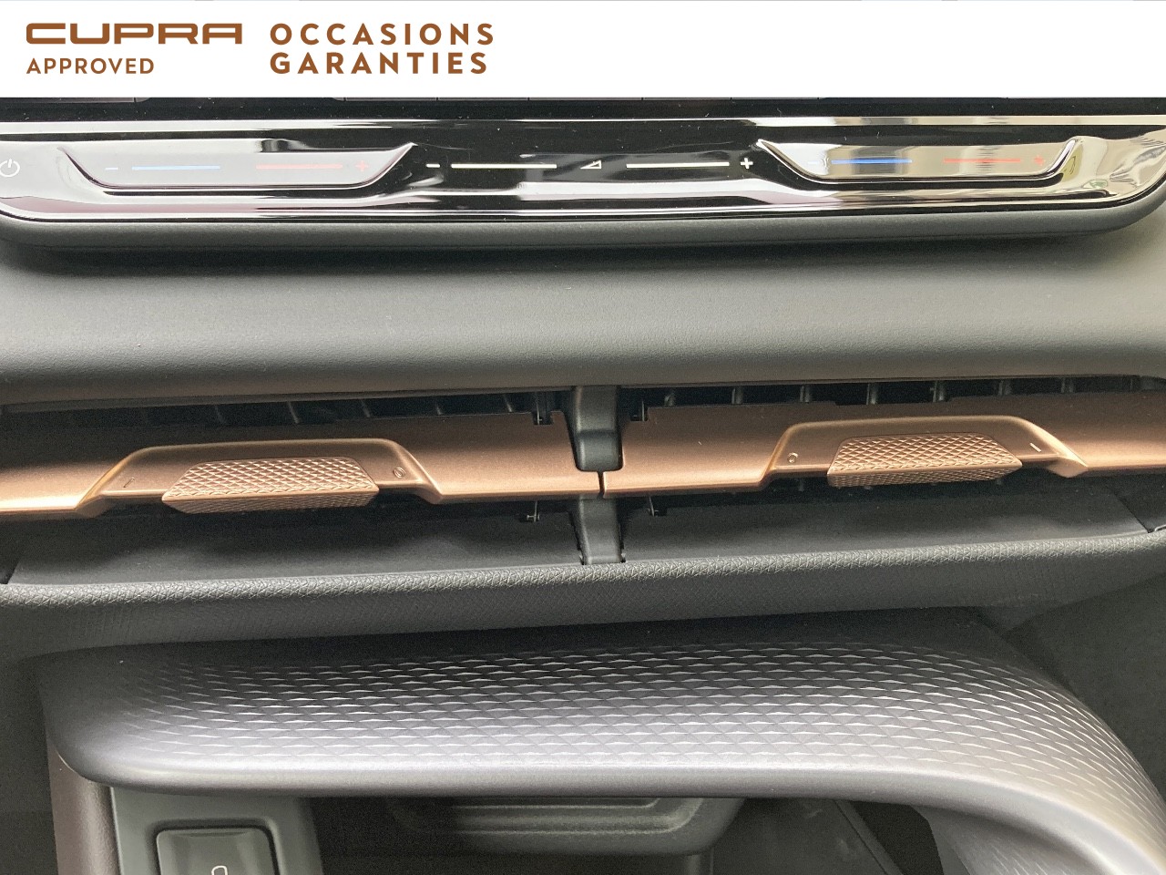 Voitures occasions CUPRA Terramar VZ Villemomble