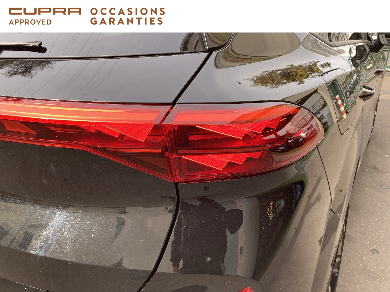 Voitures occasions CUPRA Terramar VZ Villemomble