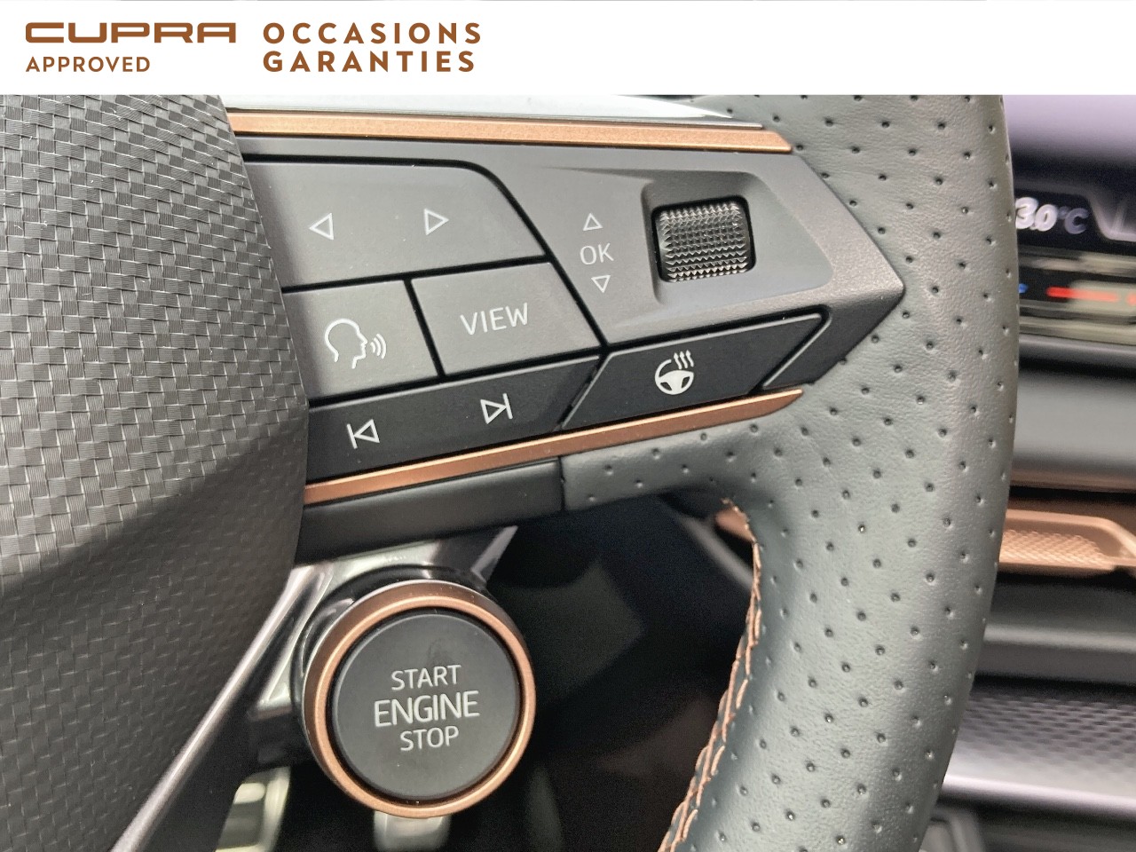 Voitures occasions CUPRA Terramar VZ Villemomble