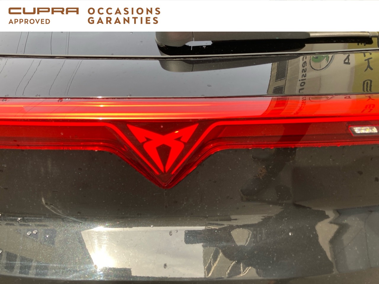 Voitures occasions CUPRA Terramar VZ Villemomble