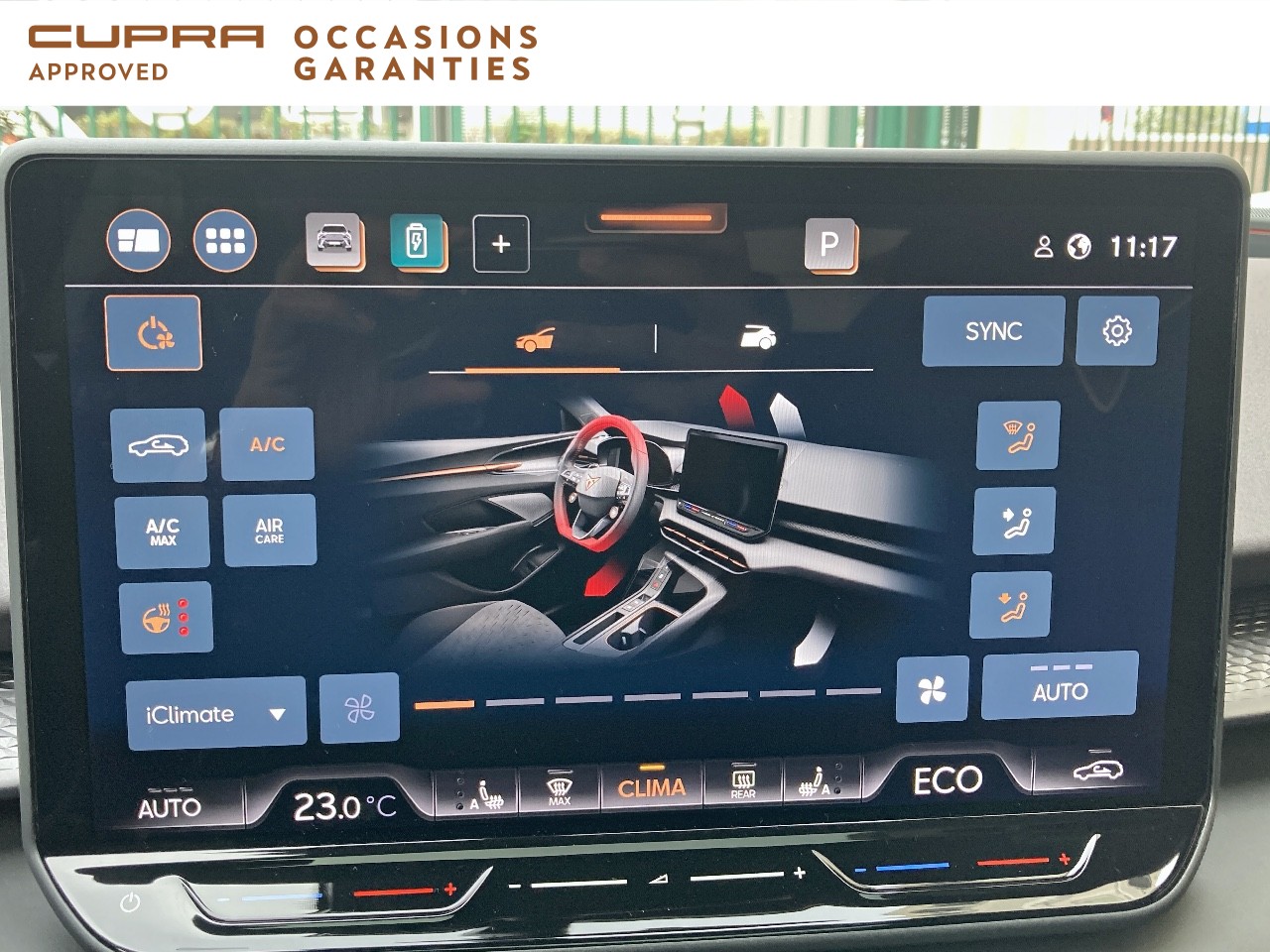 Voitures occasions CUPRA Terramar VZ Villemomble