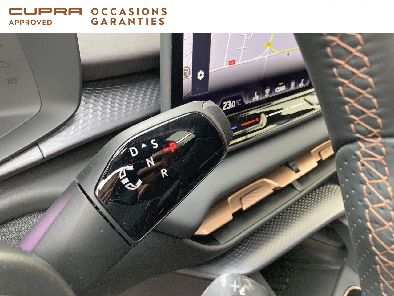 Voitures occasions CUPRA Terramar VZ Villemomble