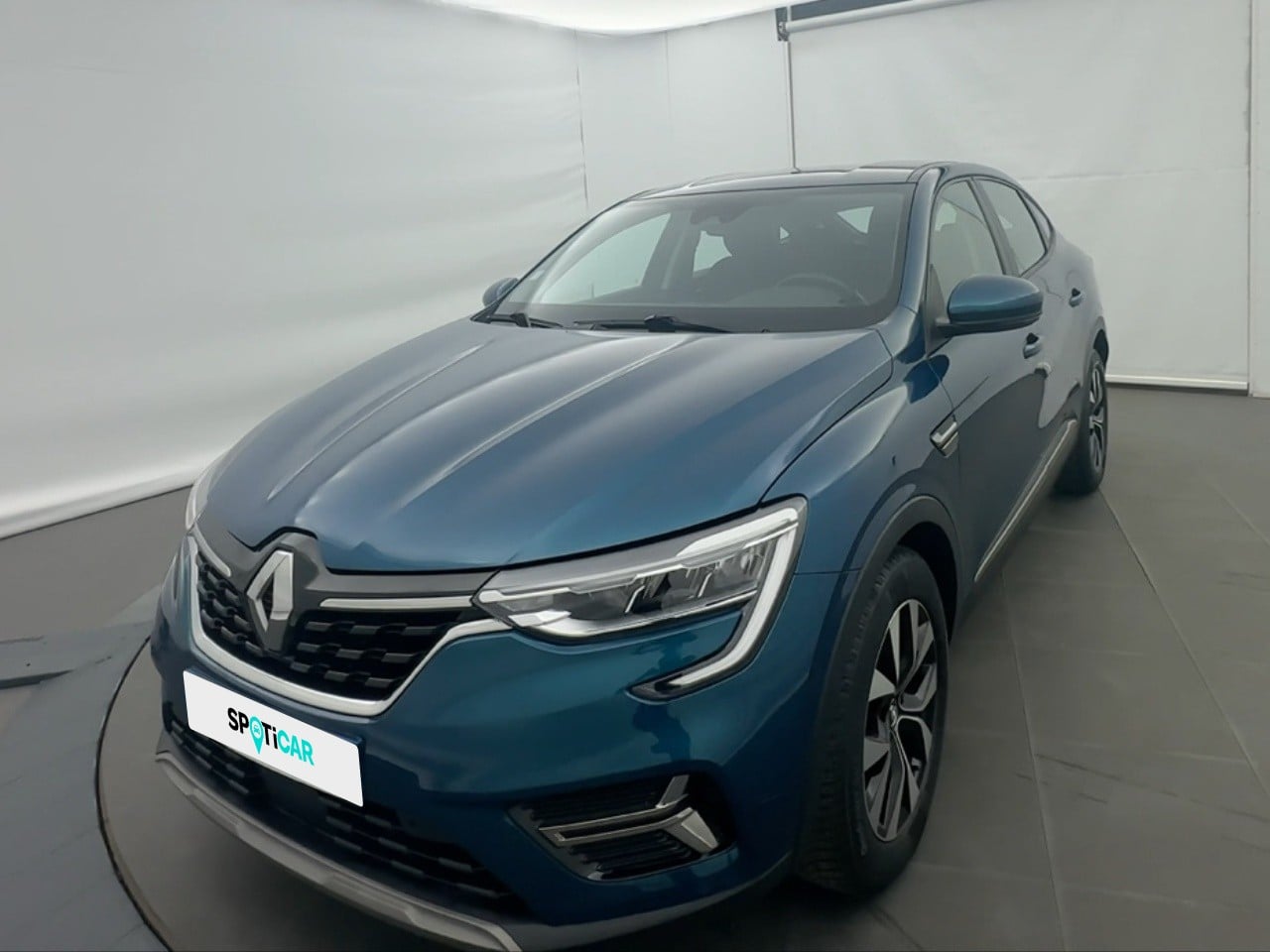 1.6 E-Tech 145ch Zen