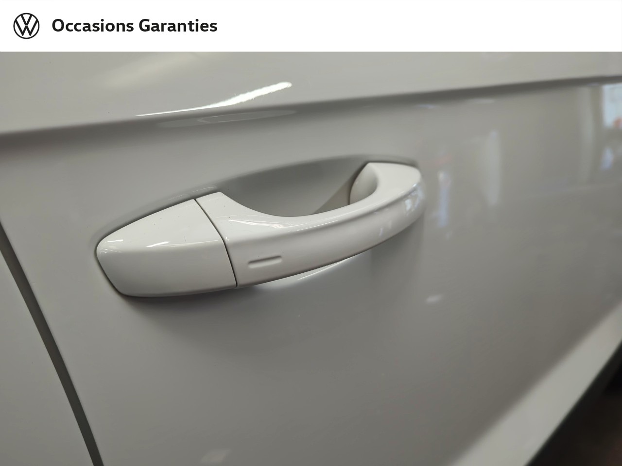 Voitures occasions VOLKSWAGEN T-ROC Life Business Villeneuve-d'Ascq