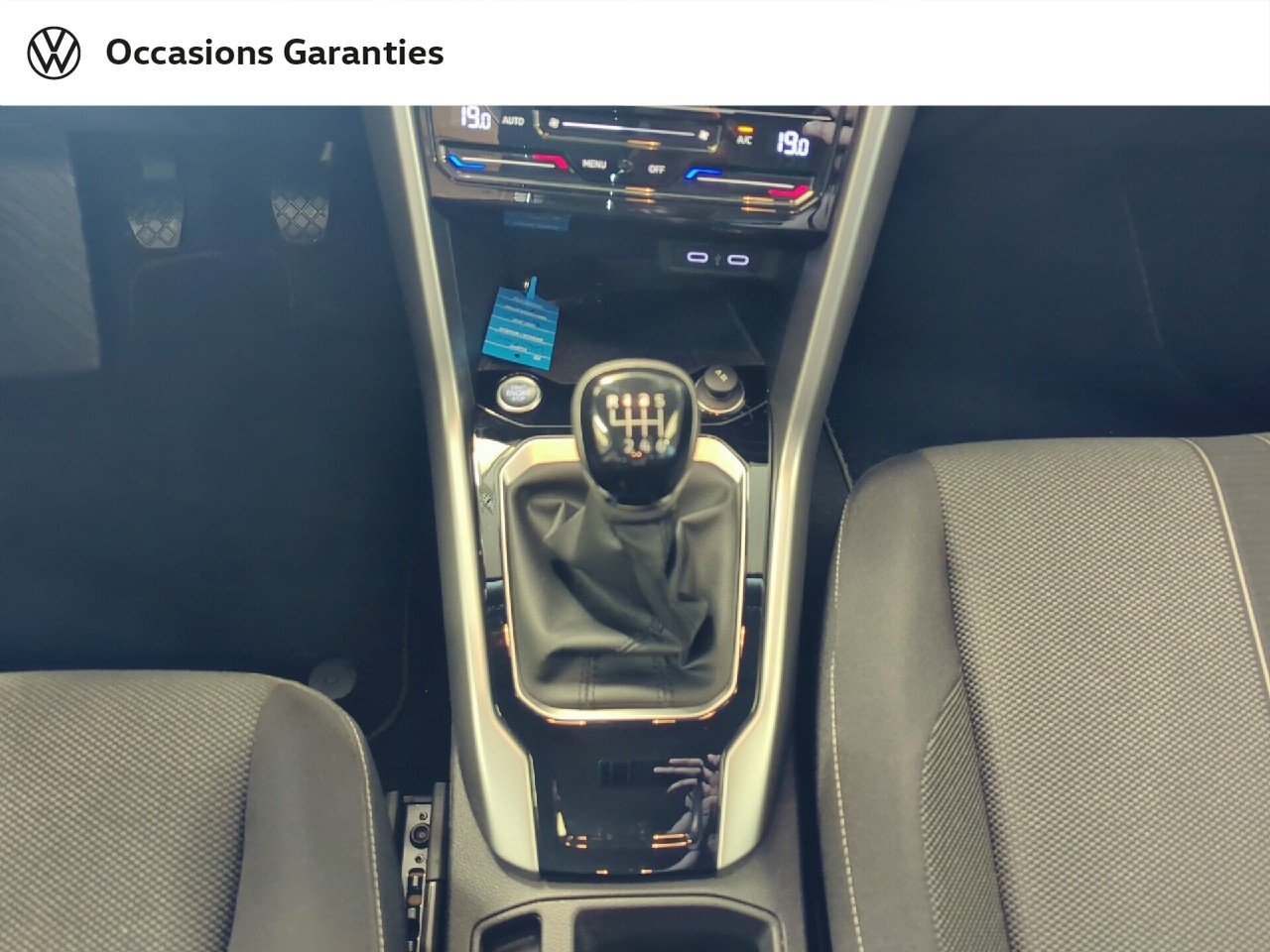 Voitures occasions VOLKSWAGEN T-ROC Life Business Villeneuve-d'Ascq