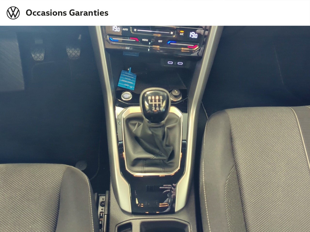 Voitures occasions VOLKSWAGEN T-ROC Life Business Villeneuve-d'Ascq