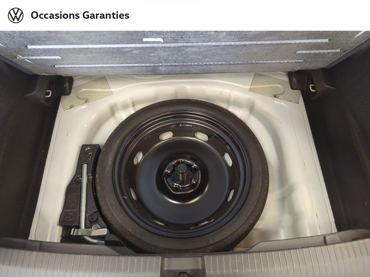 Voitures occasions VOLKSWAGEN T-ROC Life Business Villeneuve-d'Ascq