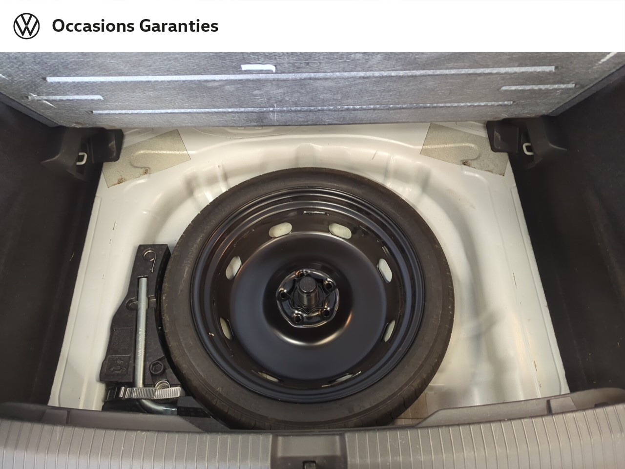 Voitures occasions VOLKSWAGEN T-ROC Life Business Villeneuve-d'Ascq