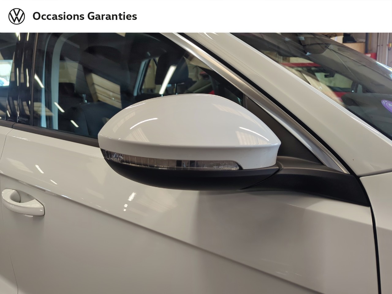 Voitures occasions VOLKSWAGEN T-ROC Life Business Villeneuve-d'Ascq