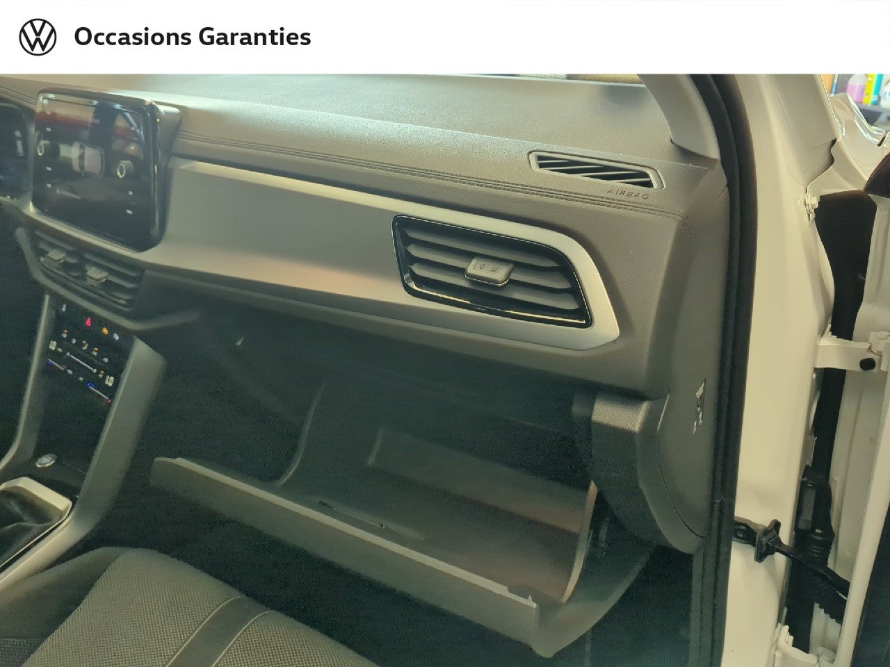 Voitures occasions VOLKSWAGEN T-ROC Life Business Villeneuve-d'Ascq