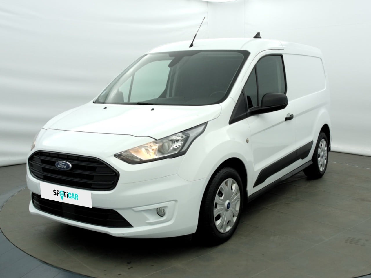 L1 1.5 EcoBlue 120ch Charge Augmentée Trend
