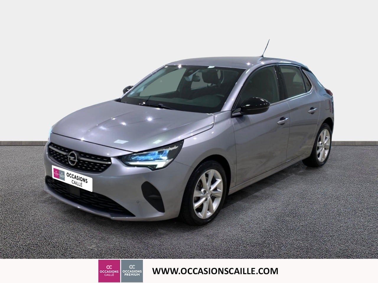 OPEL Corsa 20 essence