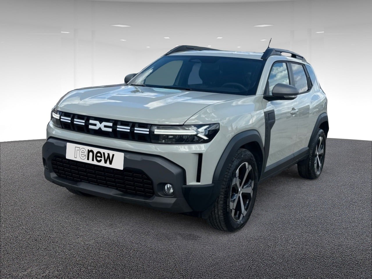 1.2 mild hybrid 130ch Journey