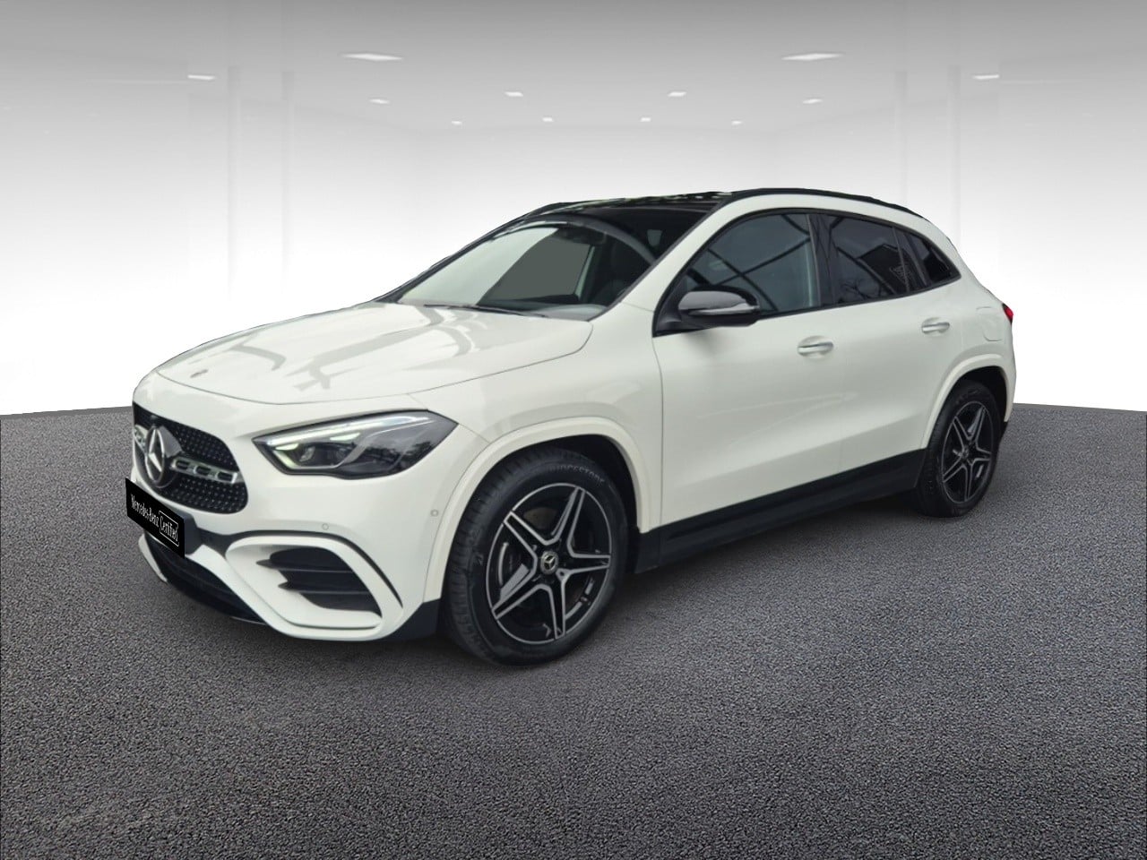 200 d 150ch AMG Line 8G-DCT
