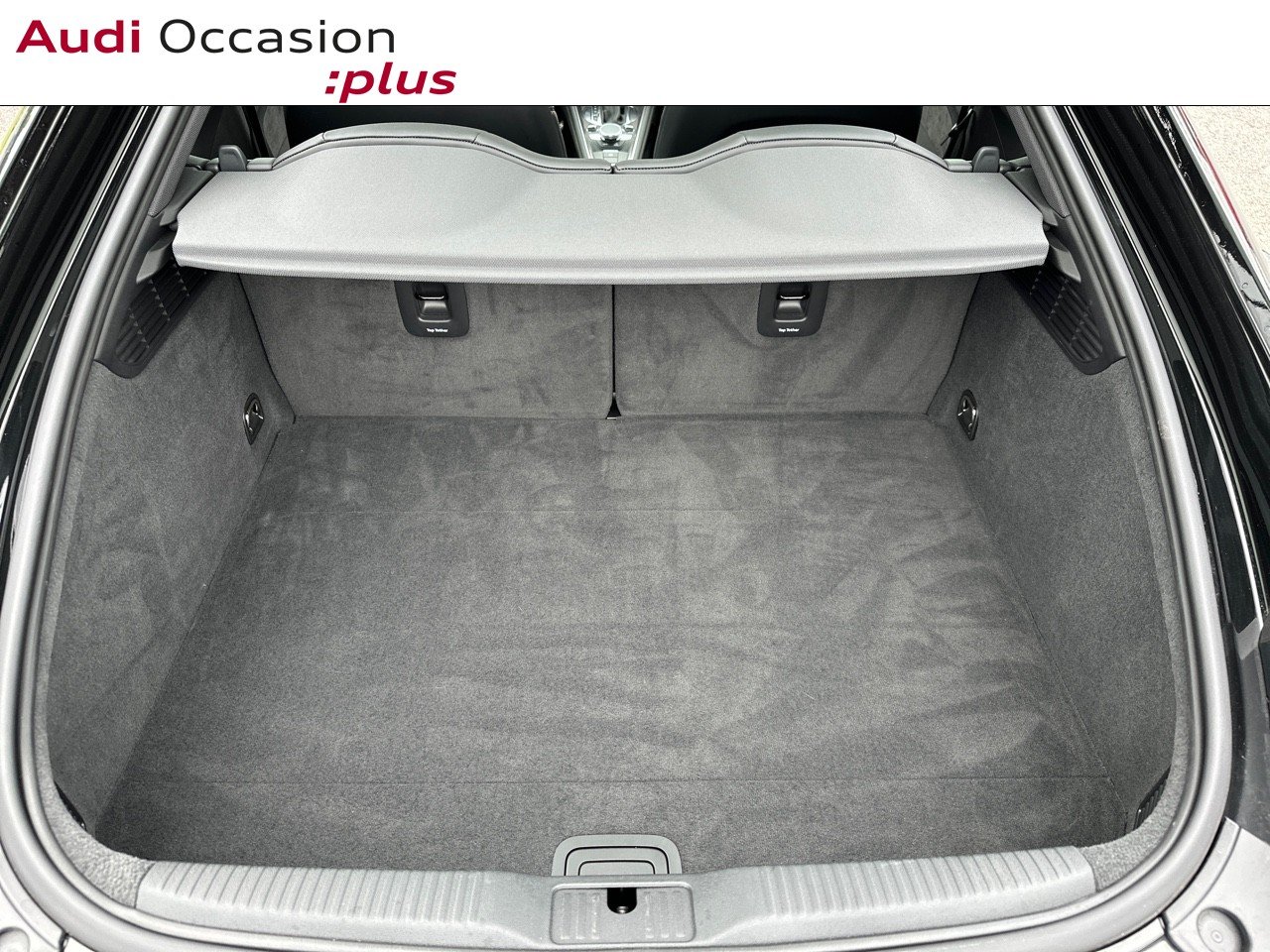 Voitures occasions Audi TT Héritage Bruay-la-Buissière