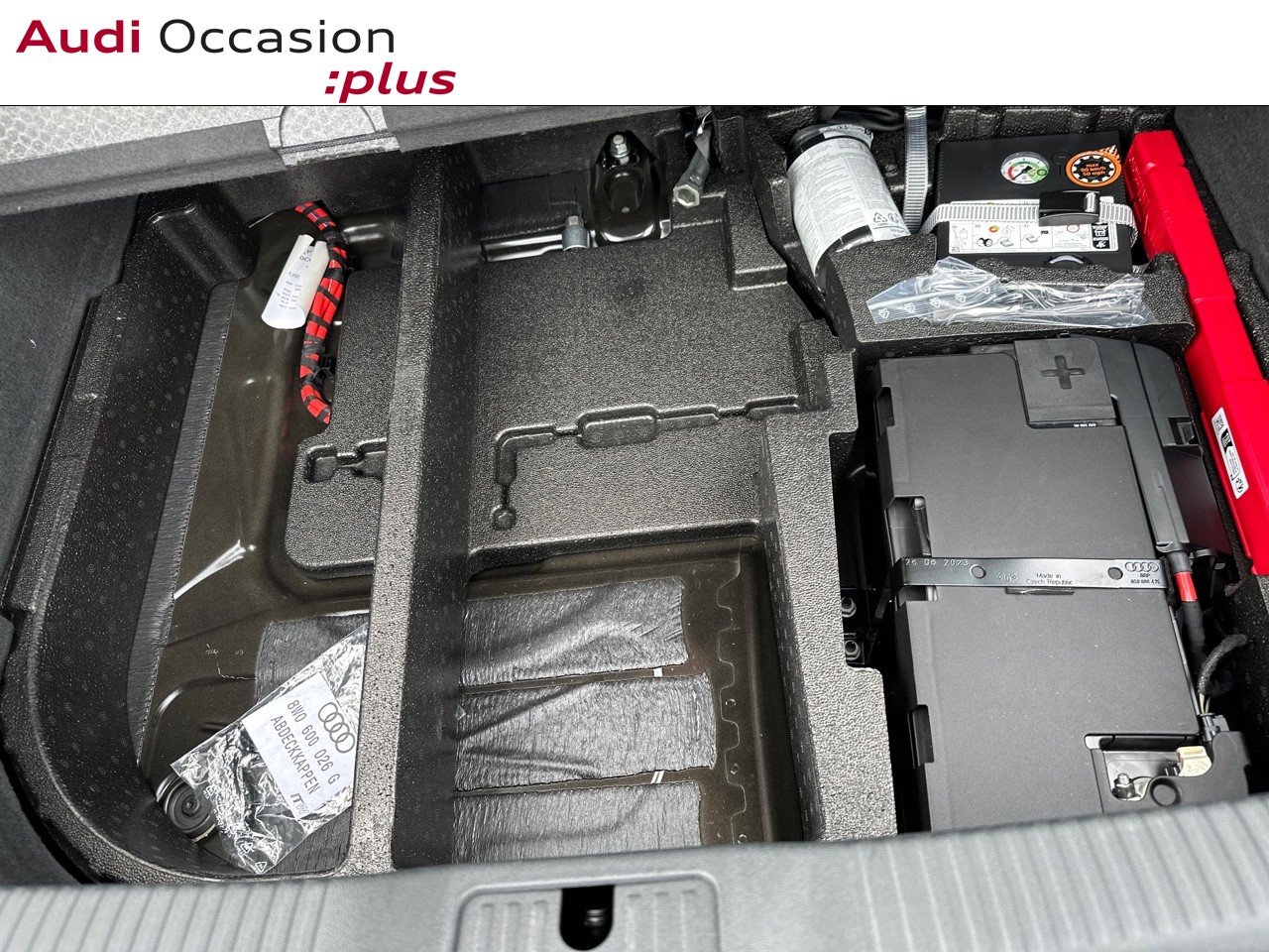 Voitures occasions Audi TT Héritage Bruay-la-Buissière