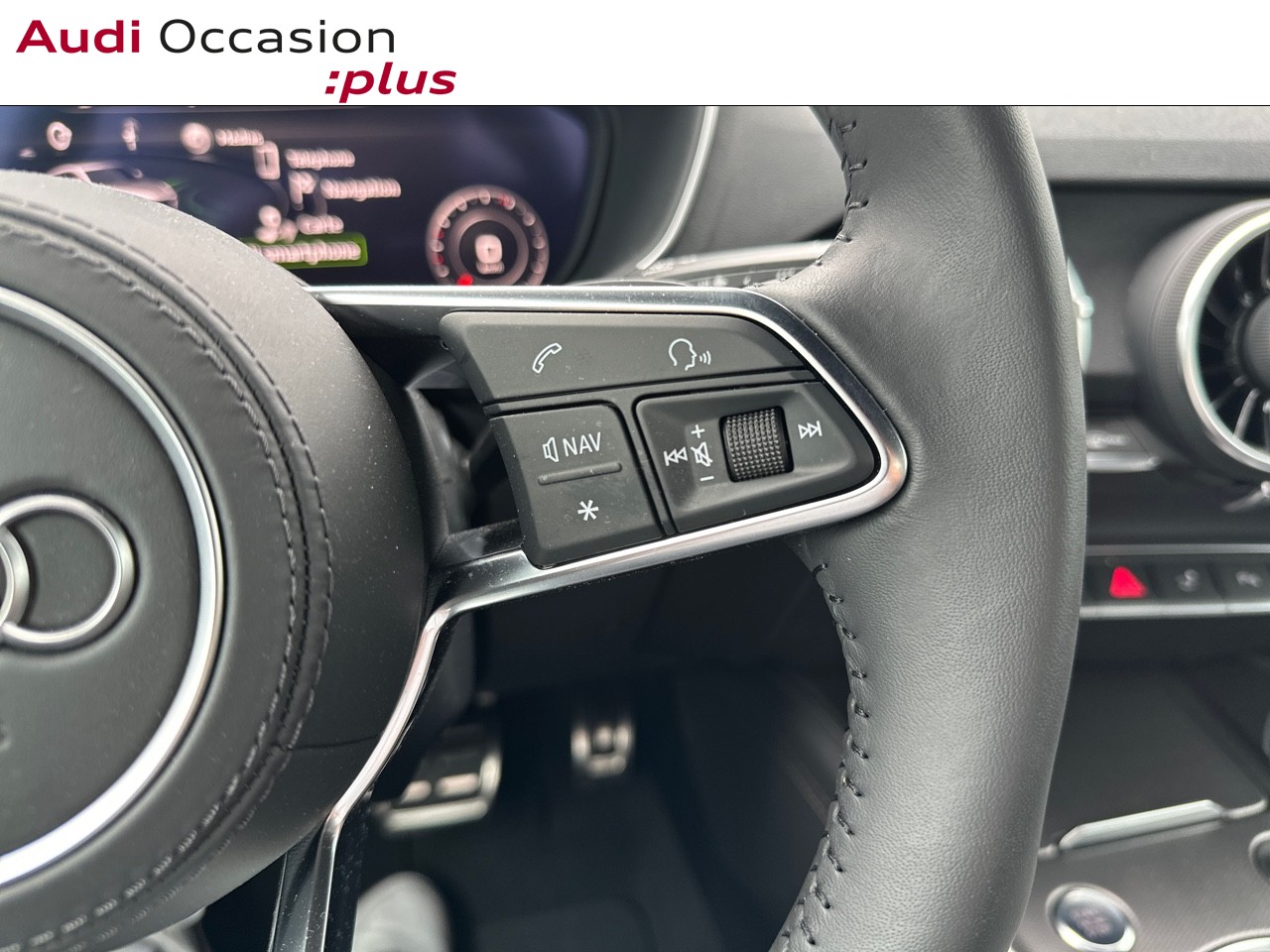 Voitures occasions Audi TT Héritage Bruay-la-Buissière