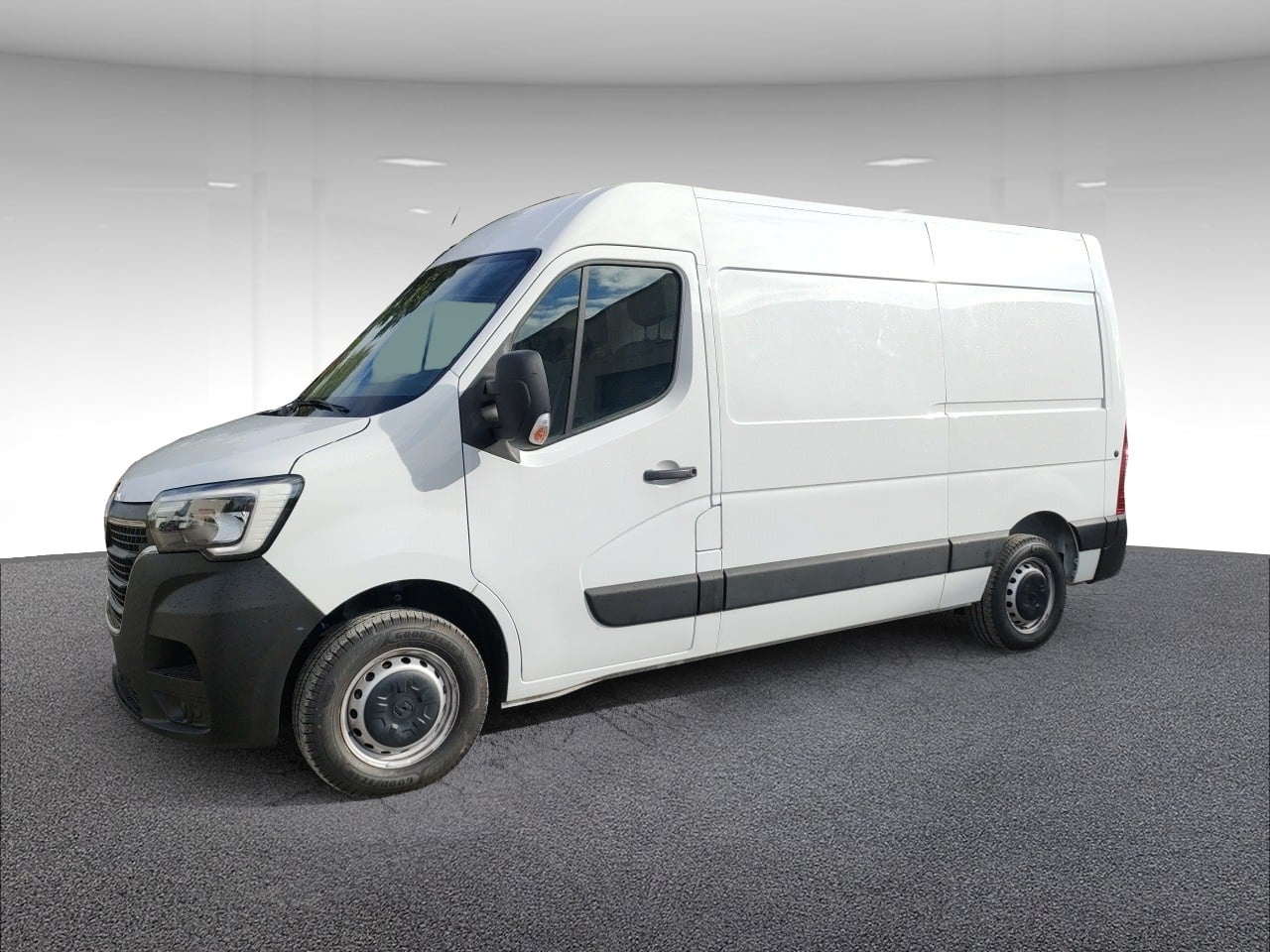 F3500 L2H2 2.3 Blue dCi 135ch Confort Euro6E
