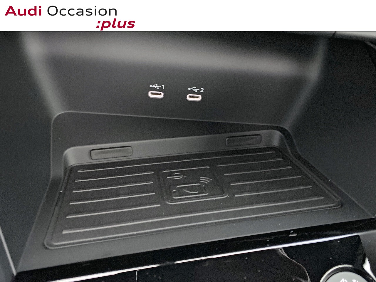 Voitures occasions Audi A3 Sportback S line Cesson-Sévigné