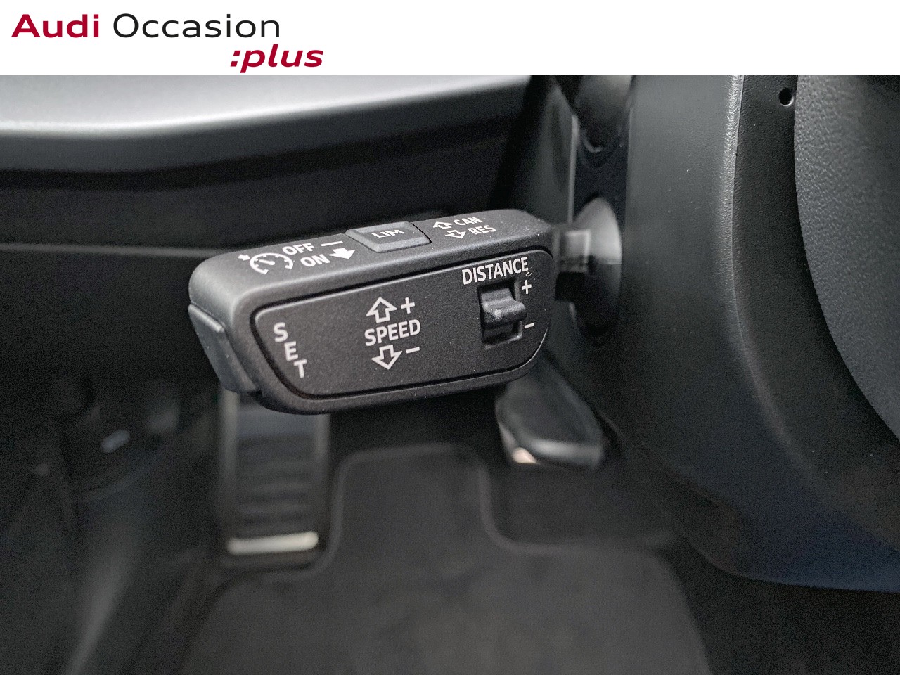 Voitures occasions Audi A3 Sportback S line Cesson-Sévigné