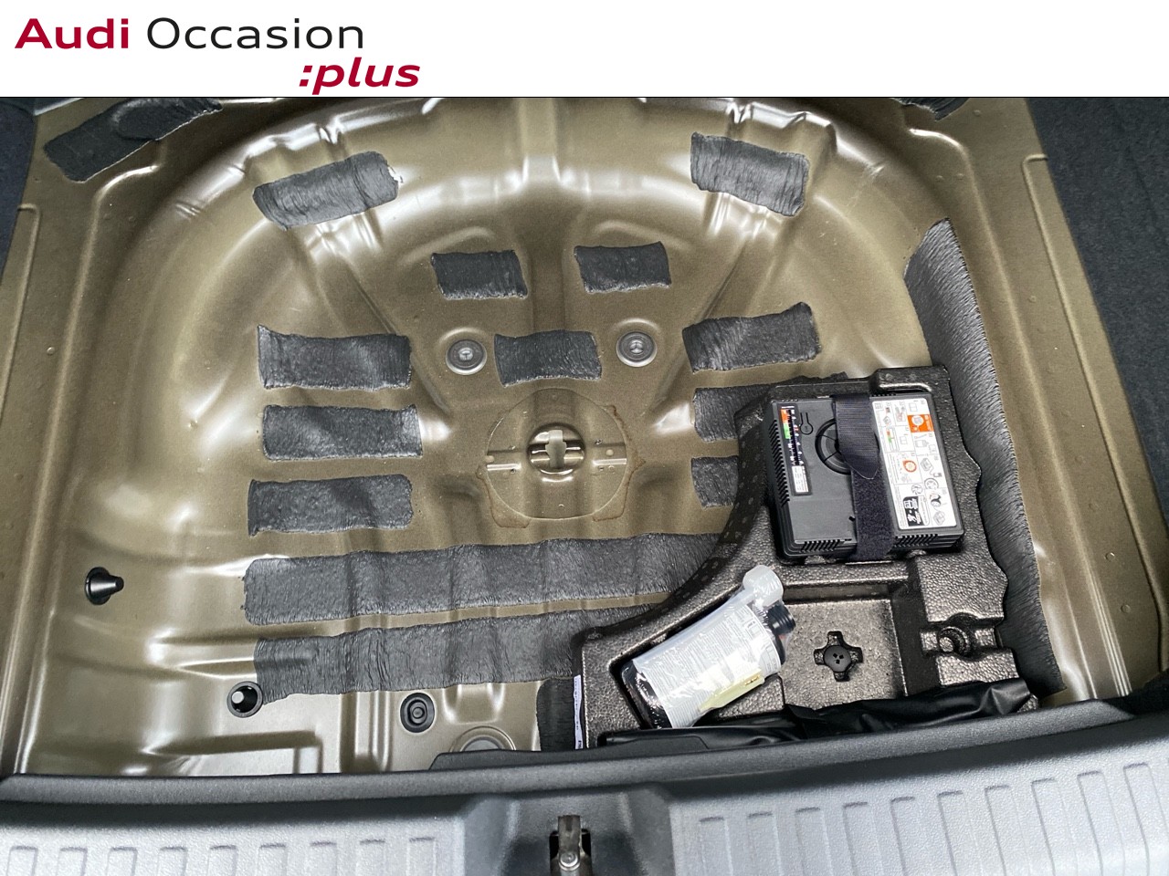 Voitures occasions Audi A3 Sportback S line Cesson-Sévigné