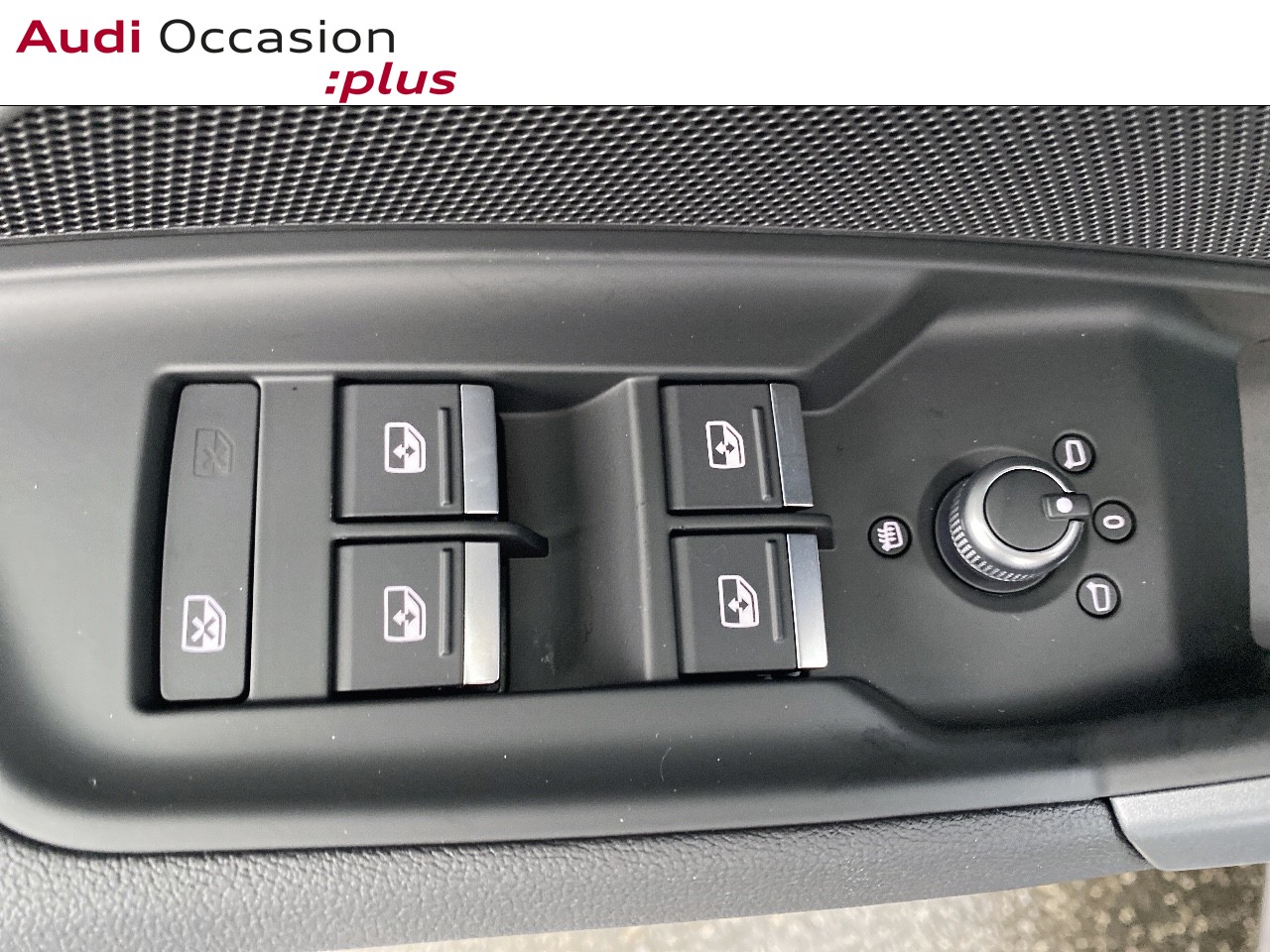 Voitures occasions Audi A3 Sportback S line Cesson-Sévigné